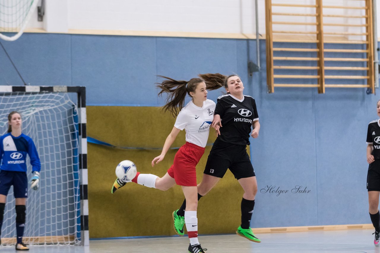 Bild 321 - B-Juniorinnen Futsal Qualifikation